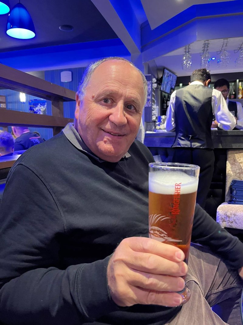 Sagar Indian Restaurant