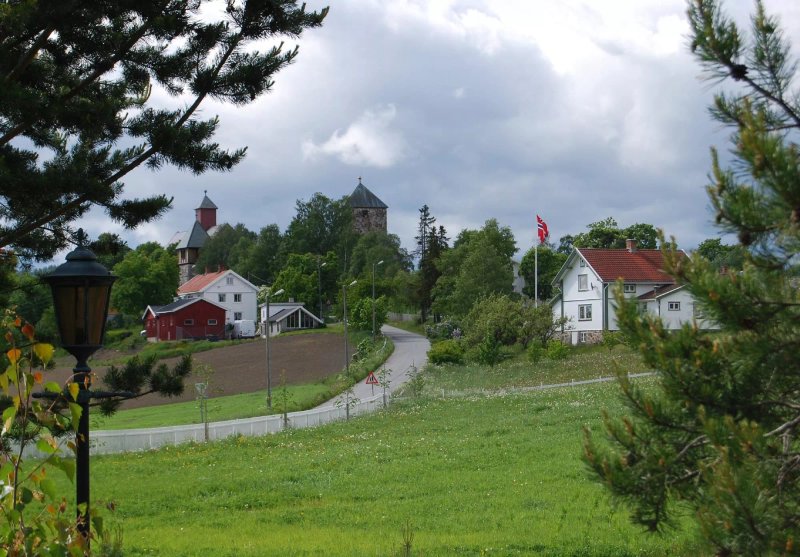 Jomfruburet