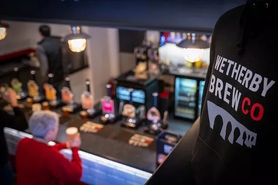Wetherby Brew Co