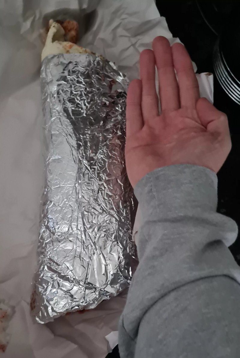 The Crown Takeaway