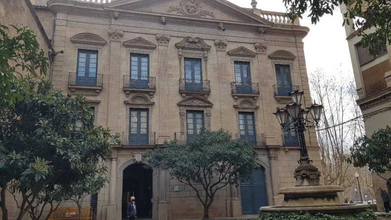 Palau Episcopal