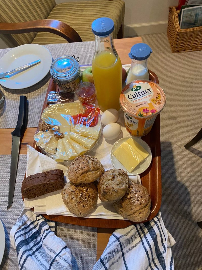 Karensdal B & B