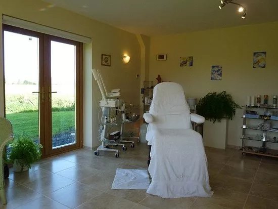 Sylvia Shirley Healing and Wellness Centre