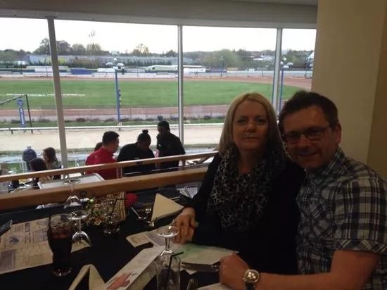 Perry Barr Stadium