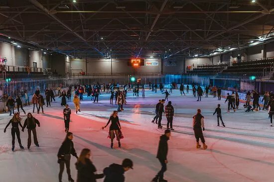Kaunas Ice Palace