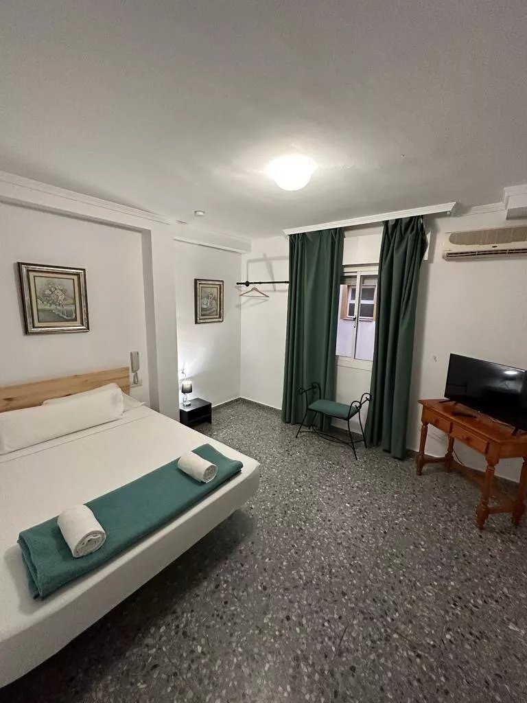 Hostal San Felipe