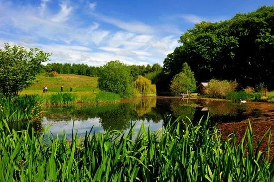 Strathmore Golf Centre