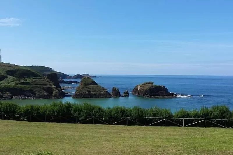 Apt Casa El Llombo in the middle of nature with swimming pool and 15 min. of