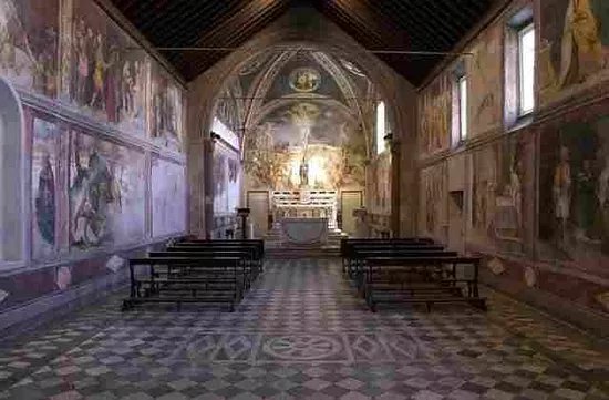Santuario di Nostra Signora delle Grazie
