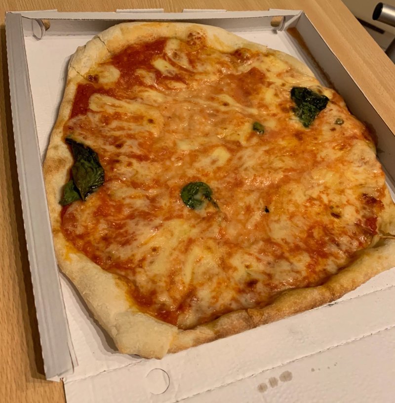 Pizzeria Da Andrea
