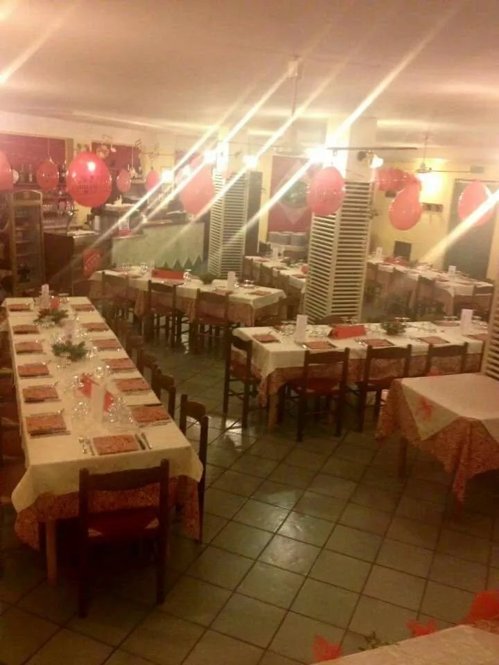 Ristorante Pizzeria Nocera