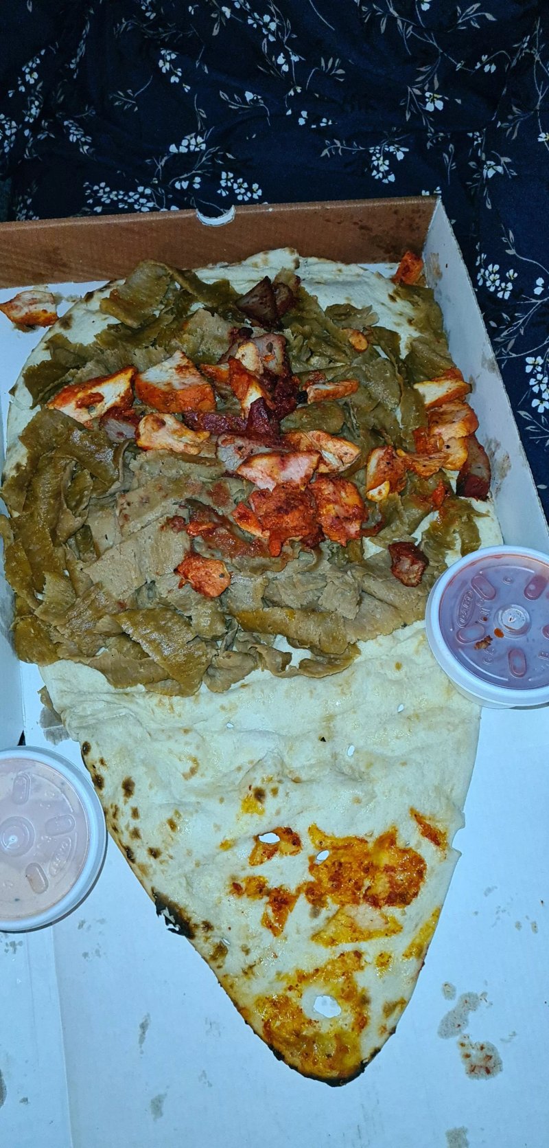 Indian Tandoori