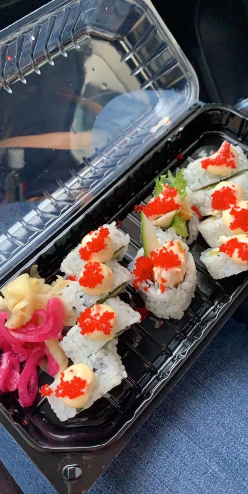 Teso Sushi