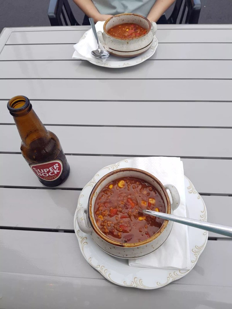 U7 Lanchonete - Streetfood