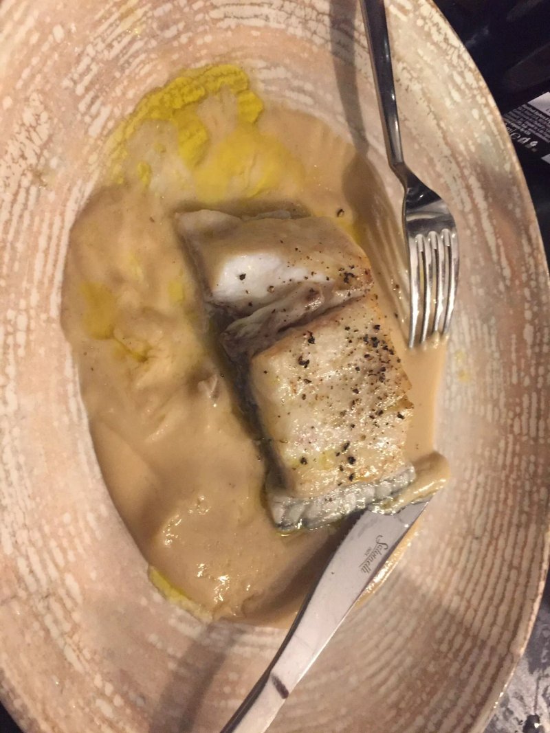 Camilleri - Ristorante Trattoria Cefalu