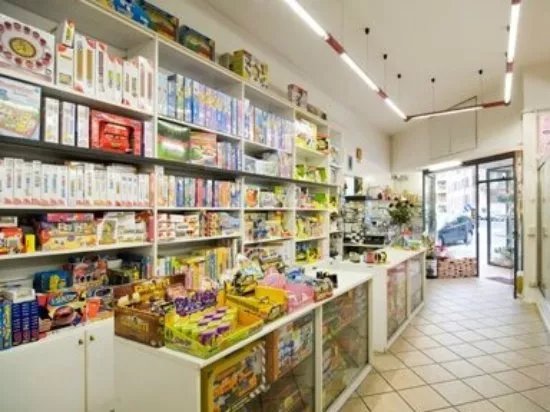 La piccola galleria 900