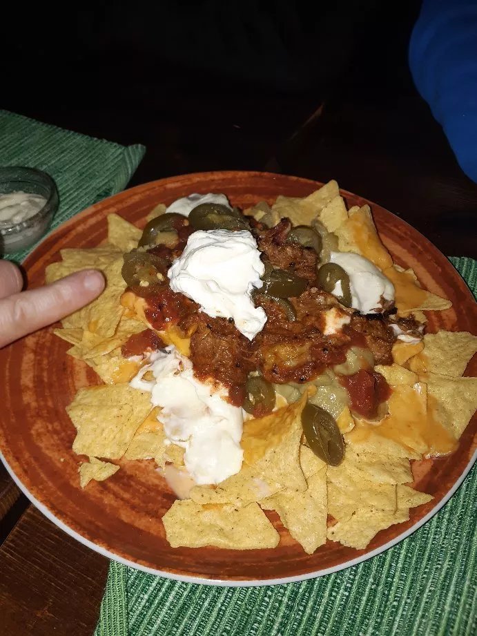 Pancho Villa - Rovaniemi