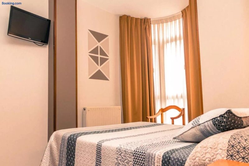 Hotel Plaza