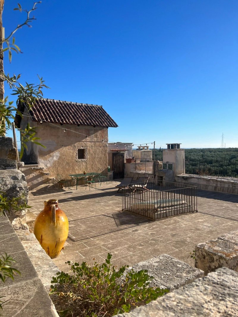 Posta Santa Croce - Ospitalita In Masseria