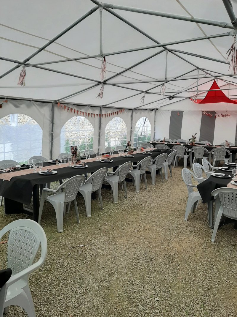 Domaine de la Roche