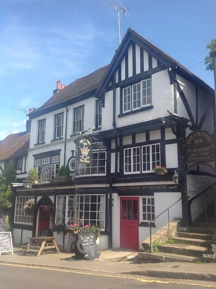 The Crown Inn