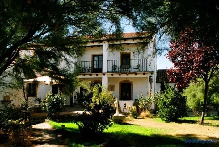 Quinta del Canal