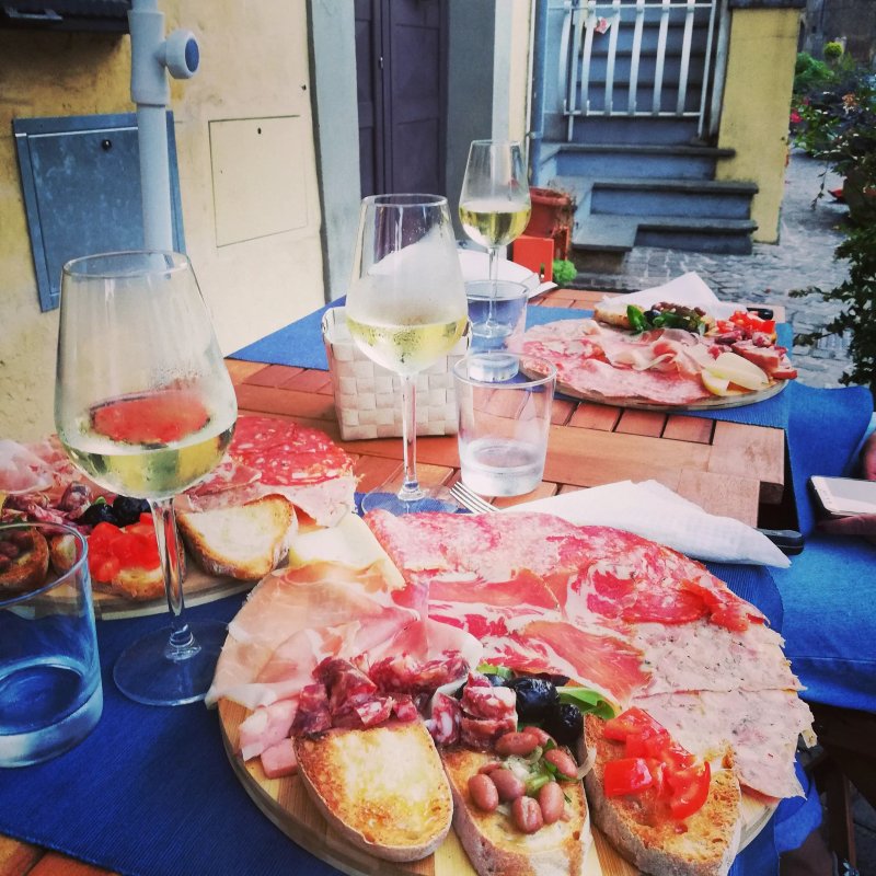 Enoteca Cantina Gusto di Vino