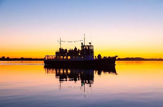 Dorset Cruises