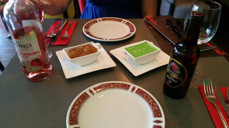 Sylhet Royal Indian Cuisine