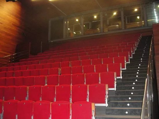 Constantino Nery Municipal Theater
