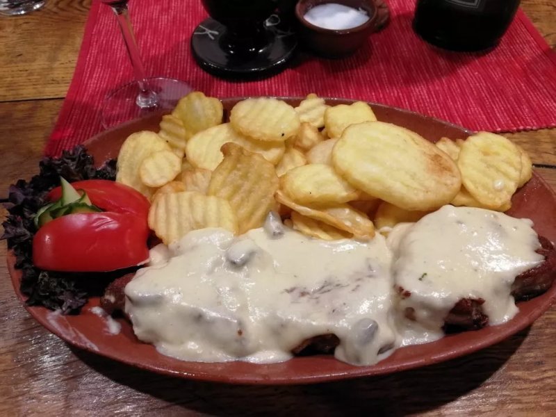 Etno Konak