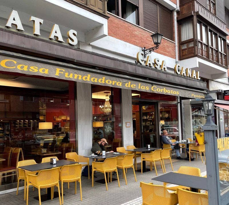 Casa Canal