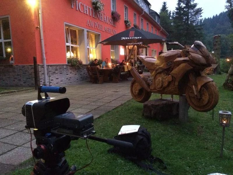 Ferienhotel Pöehlagrund