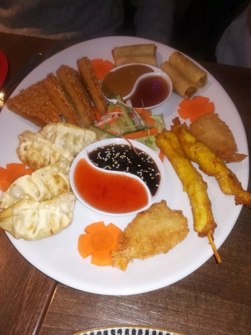 Mayflower