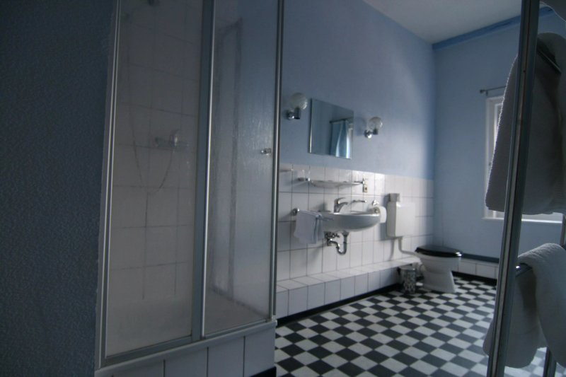 Hotel Reuter