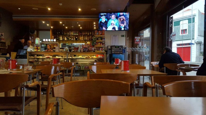 Torreao Cafe