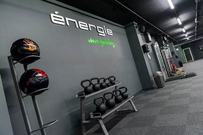 Energie Fitness Northampton