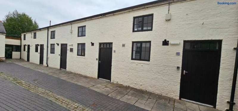 Plas Bellin Apartments