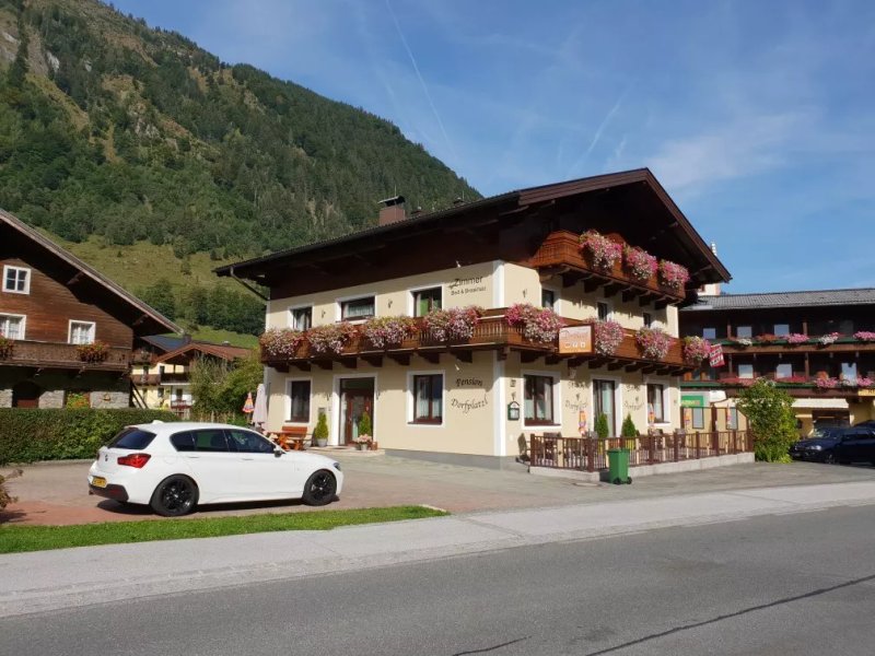 Pension Dorfplatzl