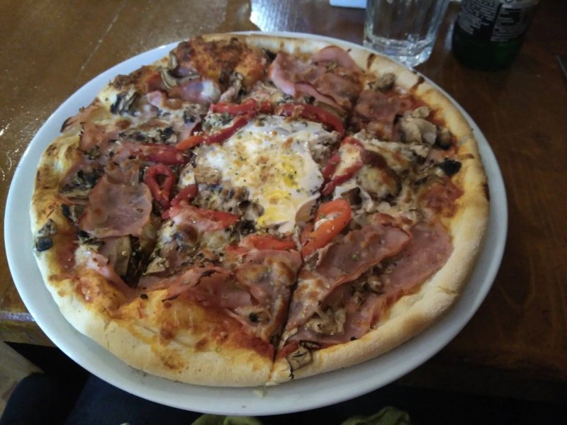 Punto Pizza
