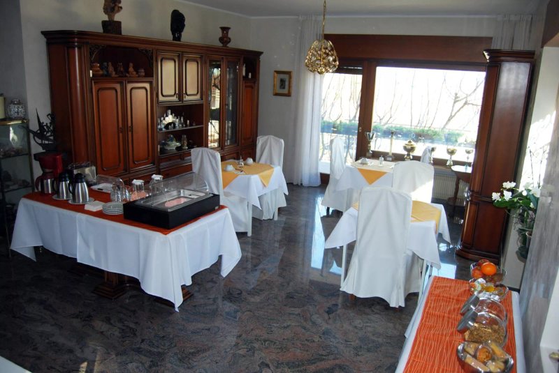 Bed & Breakfast Villa Filotea