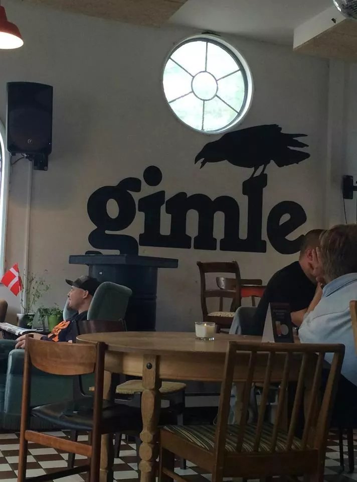 Gimle