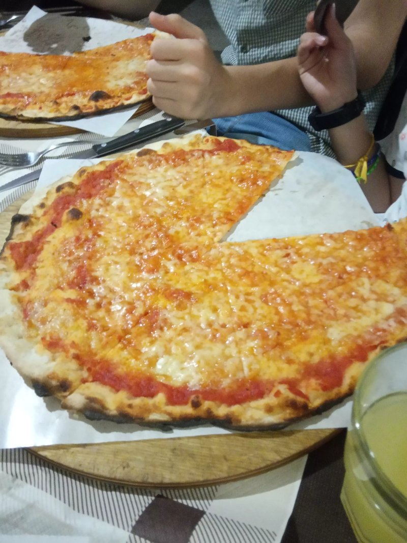 Fermati Qui da Tani