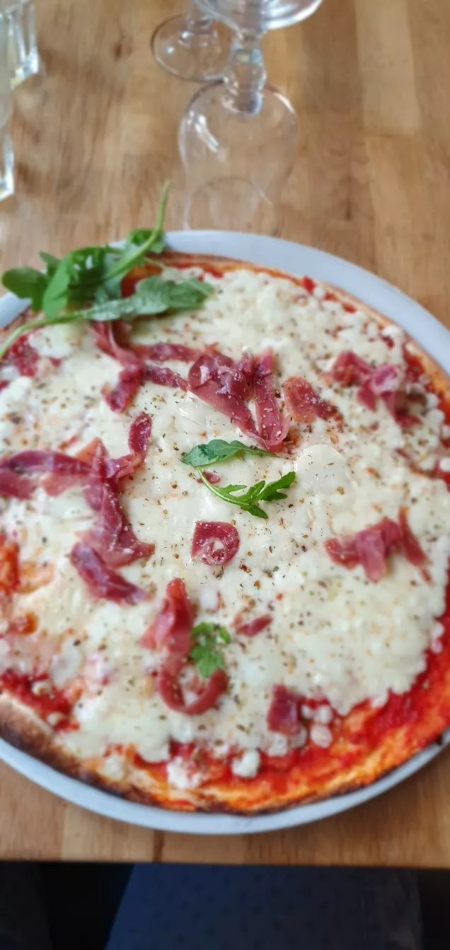 Da Luca Pizzeria
