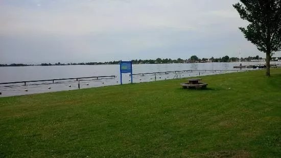 De Strook