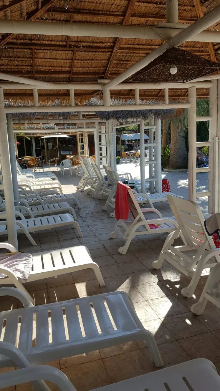 Sibari Golf Village
