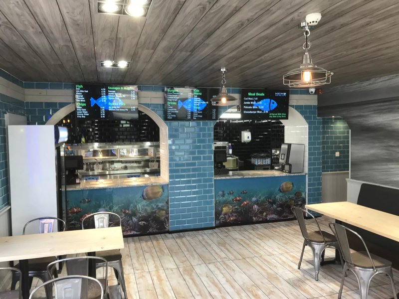Nemo Fish & Chips