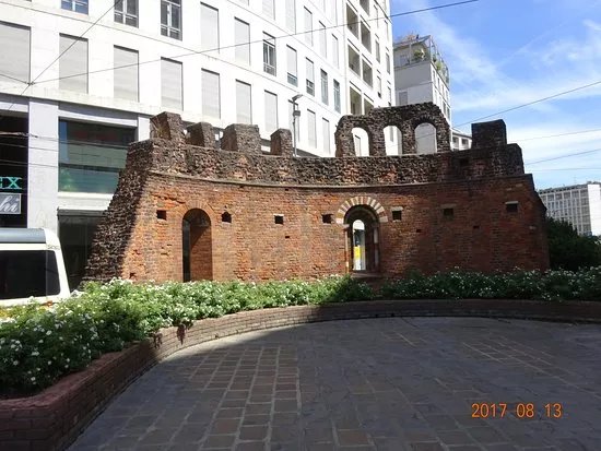 Cripta di San Giovanni