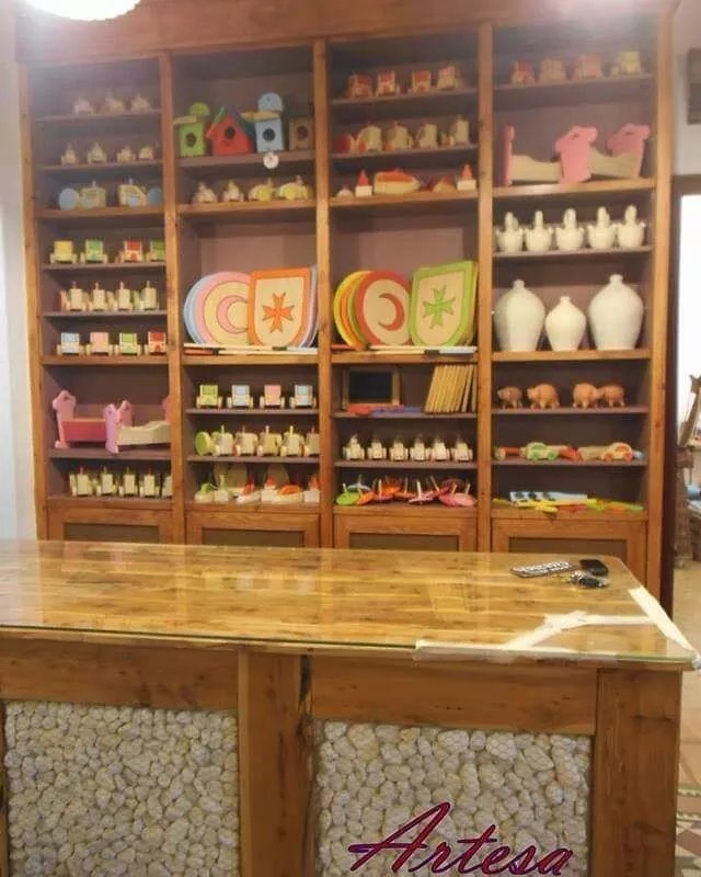 Artesa (tienda De Artesania)