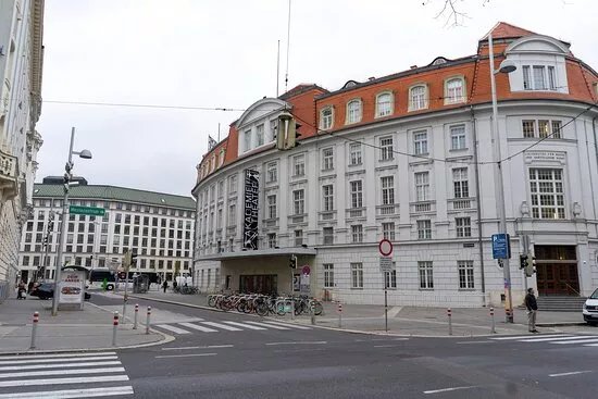 Krimi-Trail Wien Landstrasse